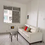 Paradise Front Beach - Copacabana
