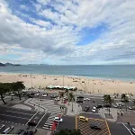 Paradise Front Beach - Copacabana