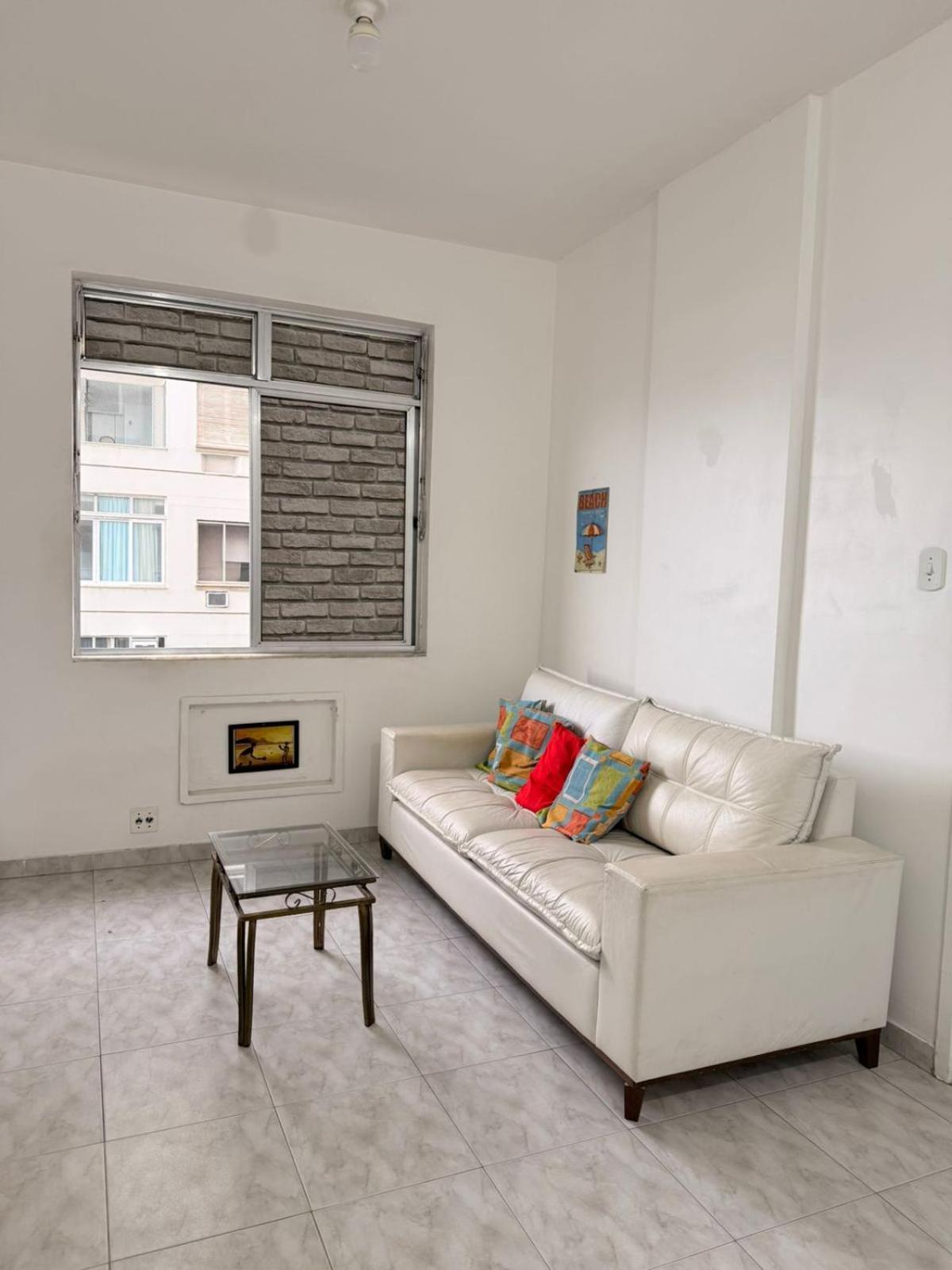 Paradise Front - Copacabana Apartment Rio de Janeiro