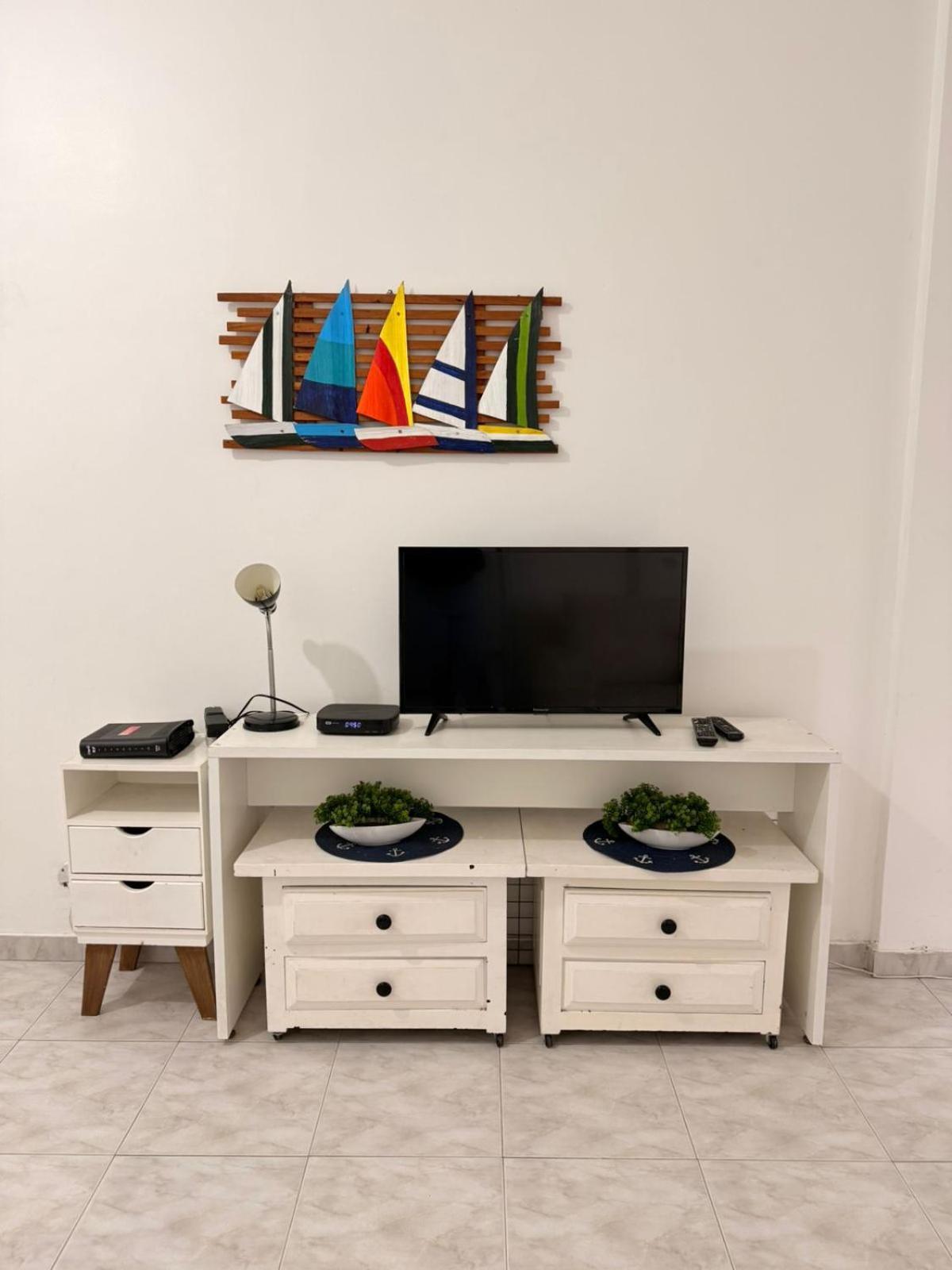 Apartment Paradise Front - Copacabana